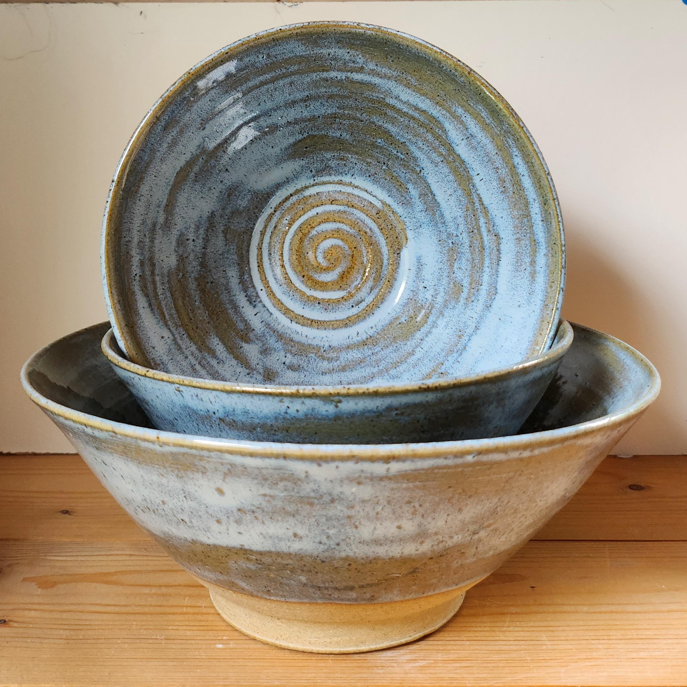 pottery classes Hampshire