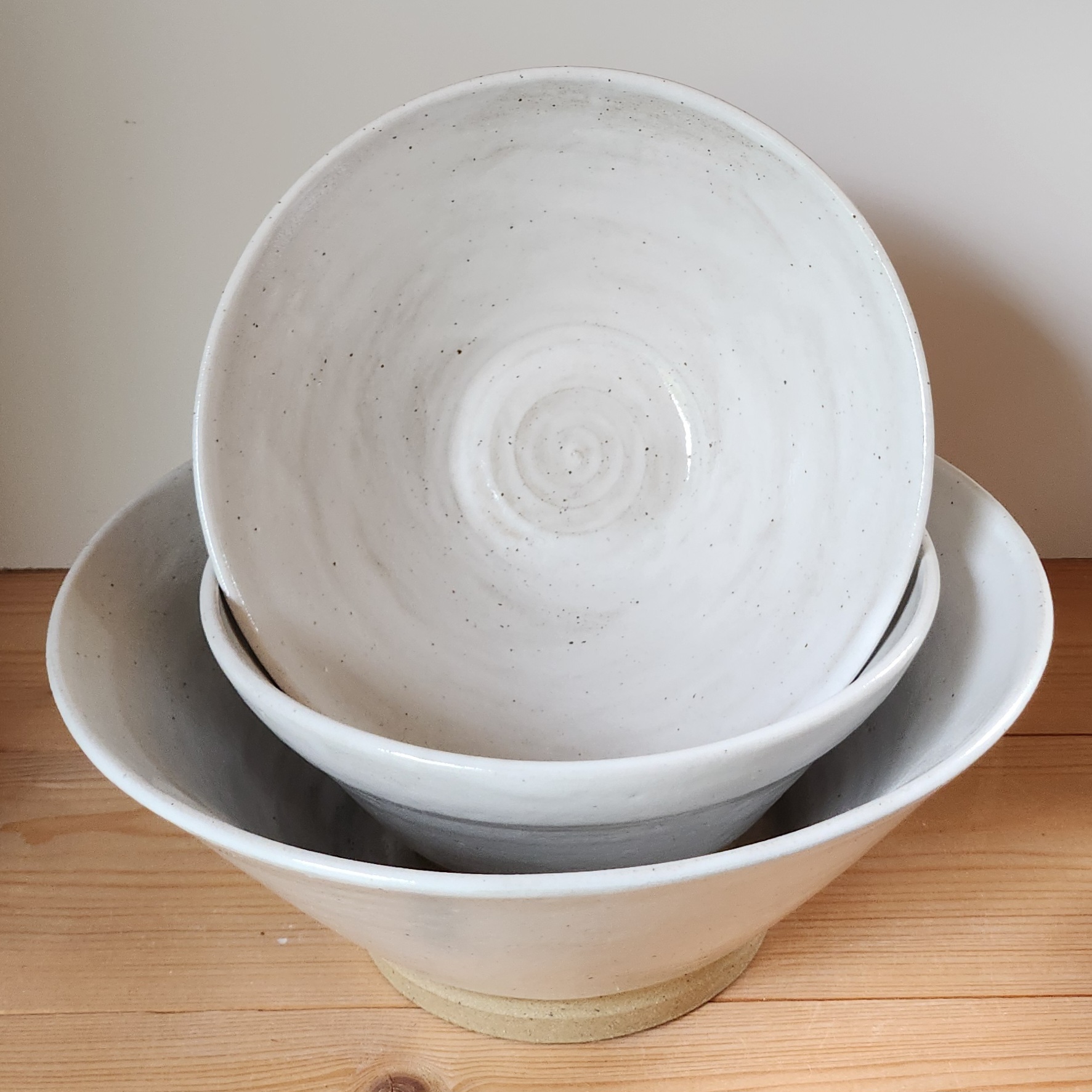 pottery classes Hampshire